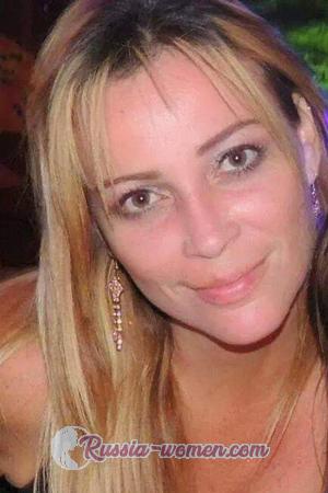 187283 - Erika Age: 46 - Colombia