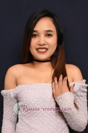 187621 - Rhea May Age: 32 - Philippines