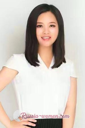 187967 - Yanxia Age: 43 - China