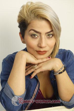 188028 - Yulieth Age: 36 - Colombia