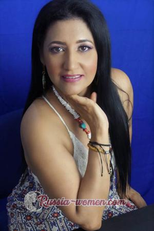 188034 - Claudia Age: 54 - Colombia