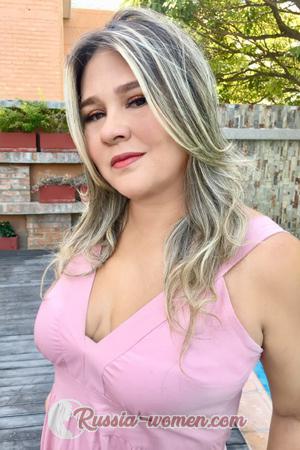 189215 - Lina Age: 44 - Colombia