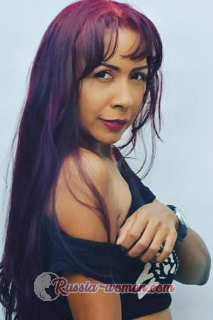 189221 - Maria Bernarda Age: 48 - Colombia