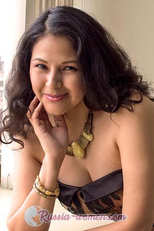 189390 - Pilar Age: 46 - Peru