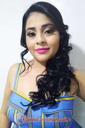 189671 - Heydy Age: 39 - Colombia