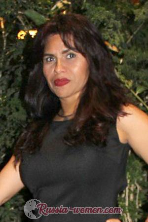 189816 - Claudia Age: 50 - Costa Rica