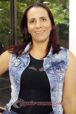 190202 - Liliana Age: 54 - Colombia