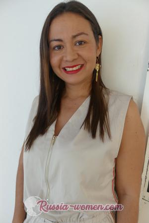 190203 - Luz Angela Age: 40 - Colombia