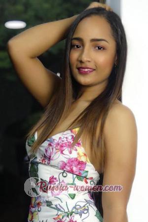 190283 - Alejandra Age: 33 - Colombia