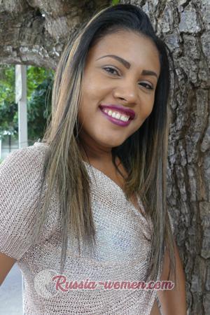 190658 - Carolina Age: 43 - Colombia
