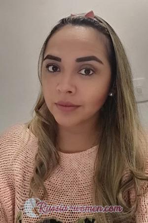 190667 - Ana Maria Age: 42 - Colombia