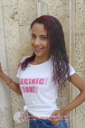 190864 - Yoliseth Age: 27 - Colombia