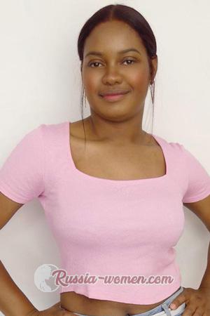 190870 - Julieth Age: 31 - Colombia