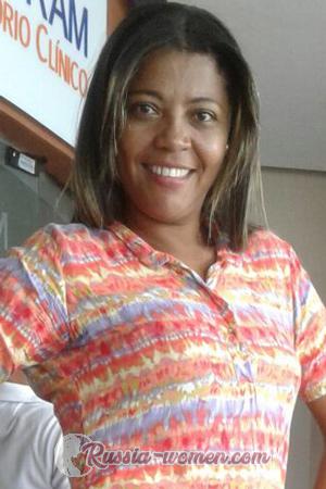 191298 - Elizabeth Age: 42 - Colombia