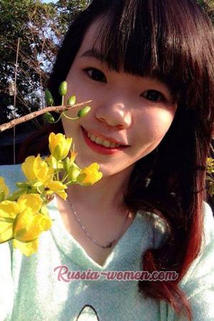 191363 - Pham Bao Tram Age: 32 - Vietnam