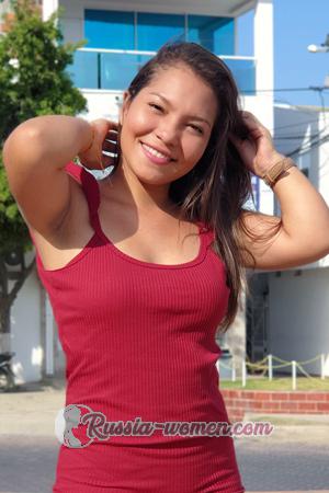 191622 - Daniela Age: 29 - Colombia