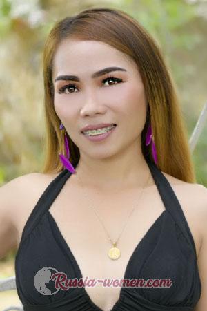 191791 - Kristel Age: 34 - Philippines