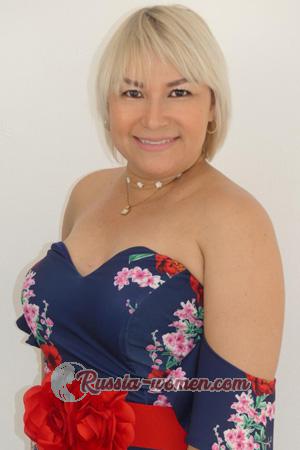 192526 - Beatriz Age: 54 - Colombia