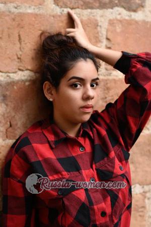 192912 - Andrea Age: 24 - Colombia