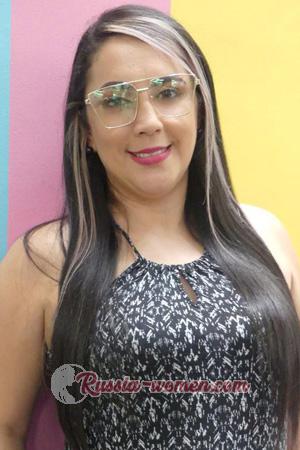 193294 - Janeth Age: 37 - Colombia