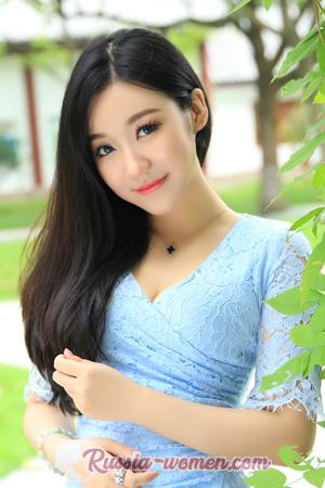193336 - Yiting Age: 32 - China