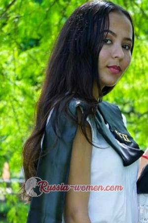 193453 - Belkis Age: 26 - Colombia