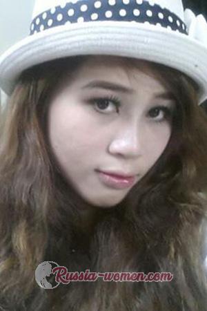 193493 - Thi Ngoc Anh Age: 34 - Vietnam