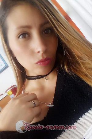 193593 - Yuly Age: 37 - Colombia