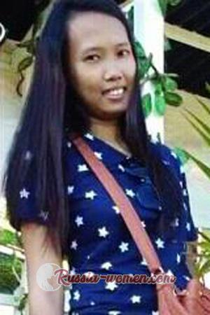 194101 - Maria Cristy Age: 35 - Philippines