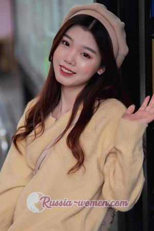 194709 - Meixin Age: 27 - China