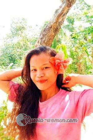 194845 - Mevilyn Age: 26 - Philippines