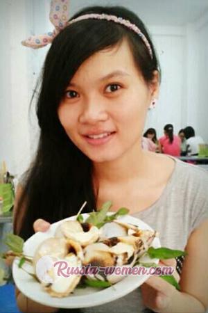 194868 - Huong Linh Age: 32 - Vietnam