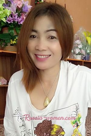 195005 - Nalinthip (Nalin) Age: 54 - Thailand