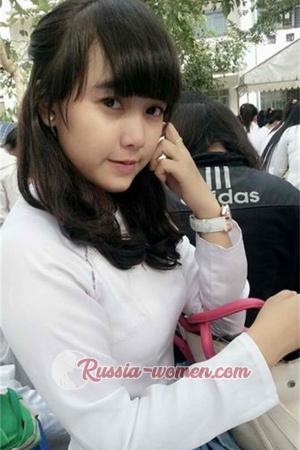 195026 - Thi Thu Phuong Age: 29 - Vietnam