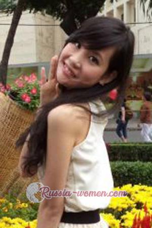 195027 - Ngoc Mai Thi Age: 34 - Vietnam
