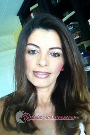 195142 - Maria Age: 51 - Costa Rica