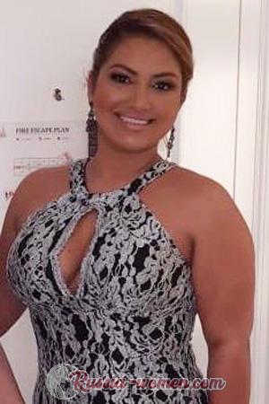 195153 - Miriam Age: 39 - Colombia