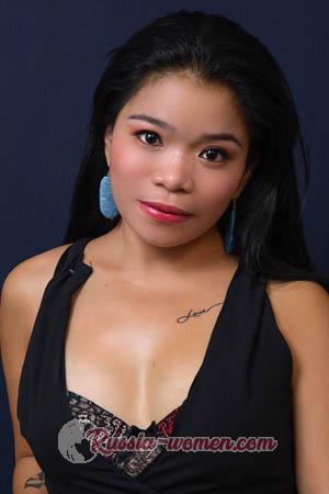 195318 - Rudelyn Age: 32 - Philippines