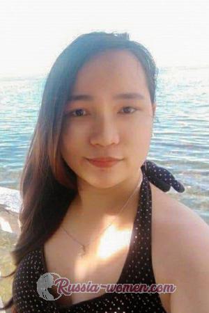 195319 - Maria Luisa Age: 29 - Philippines