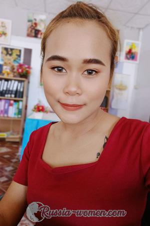 195510 - Sudarat Age: 28 - Thailand