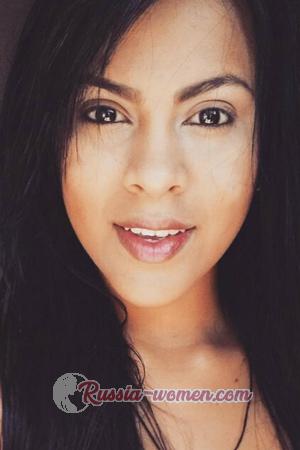 195606 - Karen Age: 32 - Colombia