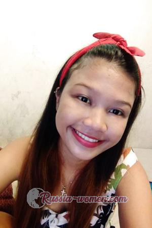 195621 - Sarah Jane Age: 27 - Philippines