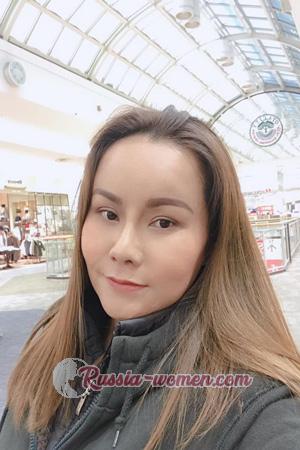 195635 - Jitavan (Jinny) Age: 43 - Thailand