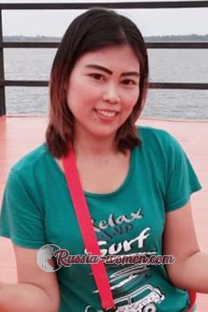 195642 - Sujin (Jin) Age: 44 - Thailand
