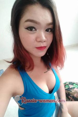 195651 - Khanittha (Fon) Age: 31 - Thailand