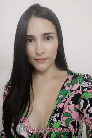 195776 - Dency Paola Age: 38 - Colombia