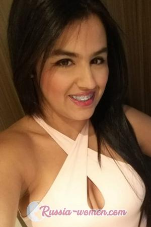 195905 - Zulyani Age: 37 - Colombia