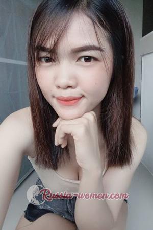 196099 - Suphaphorn (Mint) Age: 27 - Thailand