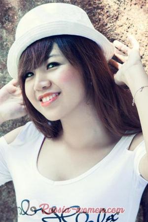 196605 - Ha Bang Chau Age: 34 - Vietnam