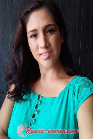 197137 - Maritza Age: 44 - Peru